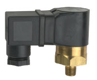 Pressure Switch - 210590