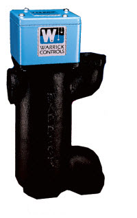 Warrick Fittings and Probes - 3C3B24