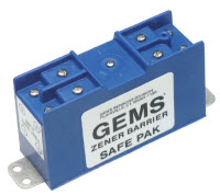 Relays and Barriers - 54805