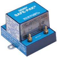 Relays and Barriers - 41705