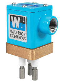 Warrick Fittings and Probes - 3N3C